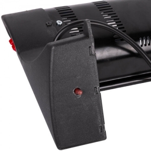 Инфракрасный обогреватель UFO ECO Mini 1500 Черный