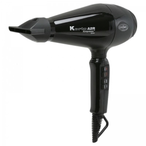 Фен Coifin Korto A2R Ion Black
