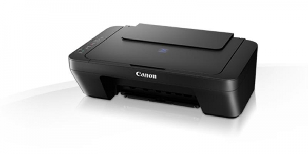 МФУ А4 кол. Canon PIXMA Ink Efficiency E414 (1366C009)