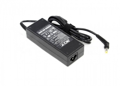 Блок живлення для ноутбука Acer 19V 4.74A 90W 5.5x1.7мм без каб.пит. (AD101001) bulk