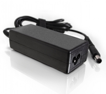 Блок живлення для ноутбука HP 18.5V 3.5A 65W 7.4x5.0мм без каб.пит. (AD106007) bulk