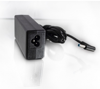 Блок живлення для ноутбука HP 19.5V 3.33A 65W 4.5x3.0мм без каб.пит. (AD106005) bulk