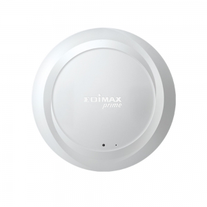 Точка доступу Edimax CAX1800 (AX1800, PoE, Ceiling, 1xGE)