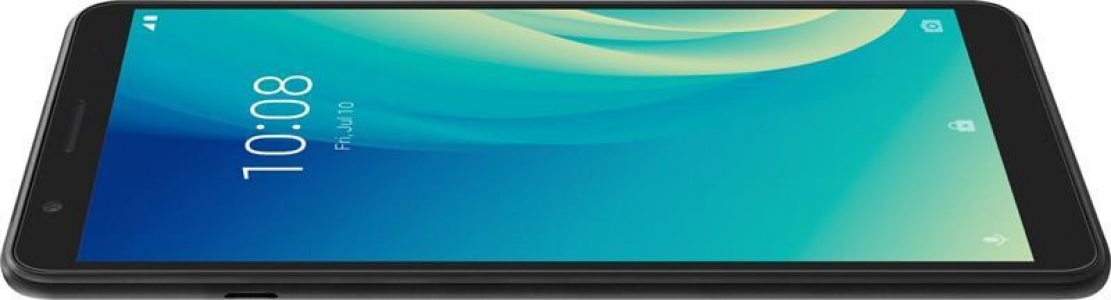 Мобільний телефон ZTE Blade L210 Dual Sim Black