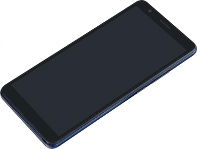 Мобільний телефон ZTE Blade L210 Dual Sim Blue