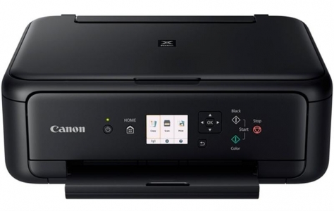 МФУ А4 кол. Canon PIXMA TS5140 Black c Wi-Fi (2228C007)