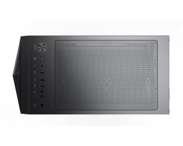 Корпус MSI MPG Gungnir 110R без БП