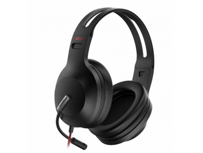 Гарнітура Edifier G1 SE Black