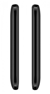 Мобільний телефон 2E T180 (2020) Dual Sim Black (680576170064)