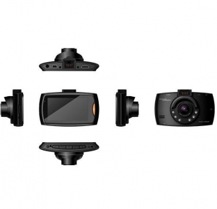 Відеореєстратор BTB G30B Car DVR 2.7 LCD HD 1080P