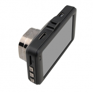 Автомобільний відеореєстратор Full Hd DVR GRX-320 HDMI