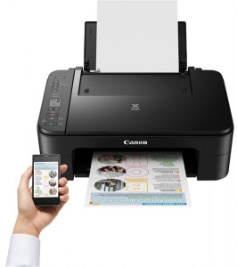 МФУ А4 кол. Canon Pixma TS3340 з Wi-Fi (3771C007)