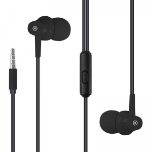 Гарнітура Piko EP-102BLM Black (1283126477768)