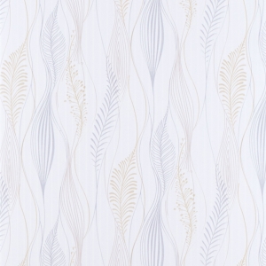 Панель ПВХ пластикова вагонка для стін та стелі Ілюзія ES 07.23 Riko