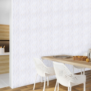 Панель ПВХ пластикова вагонка для стін та стелі Ілюзія ES 07.23 Riko