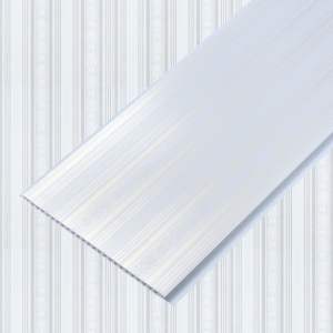 Панель ПВХ пластикова вагонка для стін та стелі RL 3125 Елегант Riko