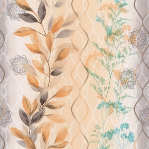 Панель ПВХ пластикова вагонка для стін та стелі D 8.05 250х3м Жаккард Riko