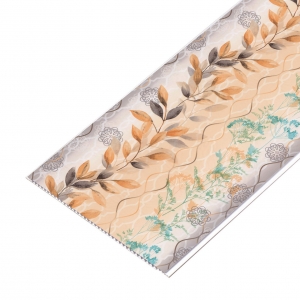 Панель ПВХ пластикова вагонка для стін та стелі D 8.05 250х3м Жаккард Riko