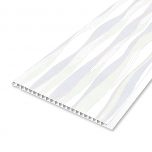 Панель ПВХ пластикова вагонка для стін та стелі D 8.15 250x3м Північне сяйво Riko