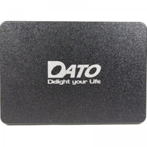 Накопичувач SSD 120GB Dato DS700 2.5