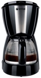 Кавоварка VITEK VT-1503