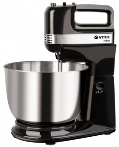 Міксер з чашею VT-1419 Black