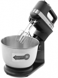 Міксер з чашею VT-1419 Black