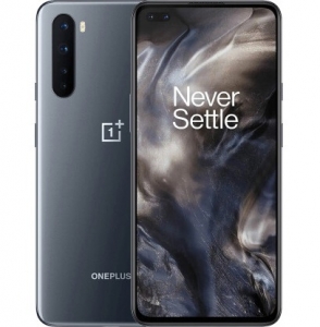Мобільний телефон OnePlus Nord 12/256GB Gray Onyx