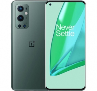 Мобільний телефон OnePlus 9 Pro 8/256GB Pine Green