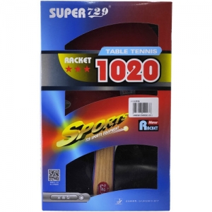 Ракетка 729 1020