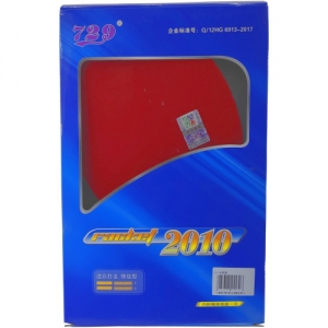 Ракетка 729 2010