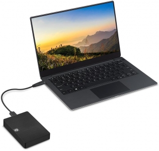 Зовнішній жорсткий диск 2.5