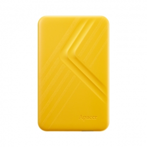 Зовнішній жорсткий диск 2.5