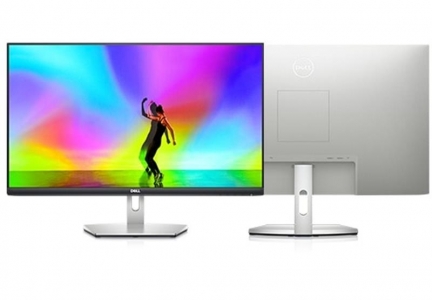 Монитор DELL 27