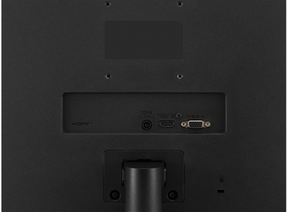 Монітор LG 27