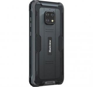 Смартфон Blackview BV4900 3/32GB Dual Sim Black EU_