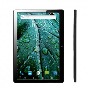 Планшет-телефон Adronix X1001 Matte Black LTE 2/32GB + Чохол-клавіатура + Карта пам'яті 128GB