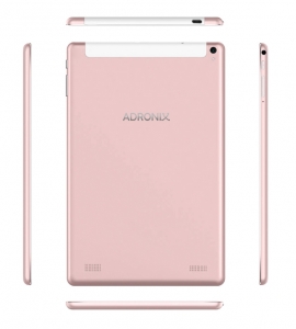 Планшет Adronix MTPad116 LTE 2/32 Pink