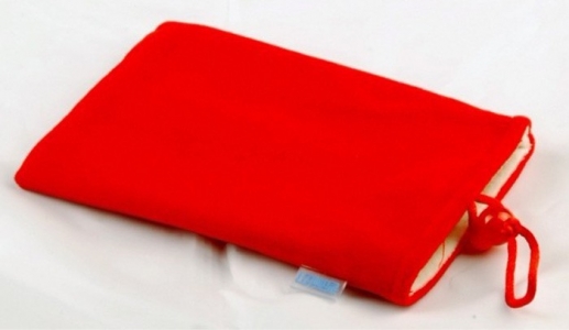 Універсальний чохол-футляр для планшетів з діагоналлю Adronix 8-9