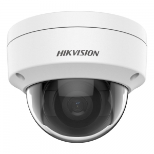 ІП камера Hikvision DS-2CD1121-IF 2.8 мм Білий