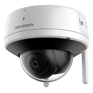 ІП камера Hikvision DS-2CV2121G2-IDW Білий