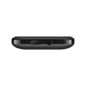 Мобільний телефон Nomi i1870 Dual Sim Black