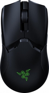 Мышь беспроводная Razer Viper Ultimate Wireless (RZ01-03050100-R3G1) Black USB