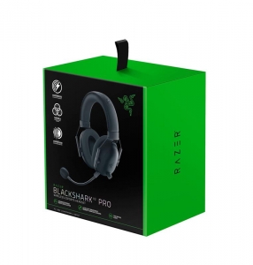 Bluetooth-гарнитура Razer BlackShark V2 Pro Wireless Black (RZ04-03220100-R3M1)
