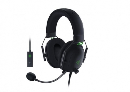 Гарнитура Razer BlackShark V2 (RZ04-03230100-R3M1)