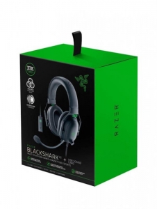 Гарнитура Razer BlackShark V2 (RZ04-03230100-R3M1)