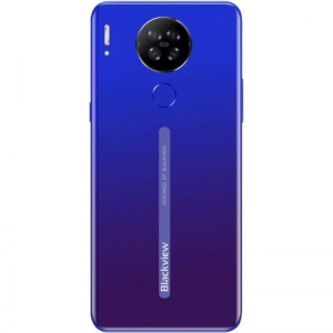 Смартфон Blackview A80 2/16GB Dual Sim Gradient Blue EU_