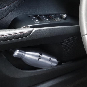 Термопляшка Tavialo 500 мл Срібляста (191500109)