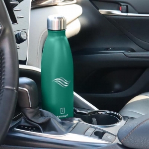 Термопляшка Tavialo 750 мл Зелена (191750108)