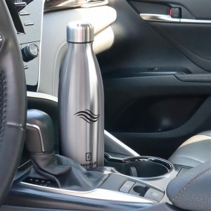 Термопляшка Tavialo 750 мл Срібляста (191750109)